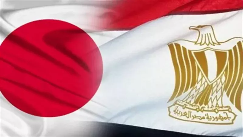 العلاقات المصرية