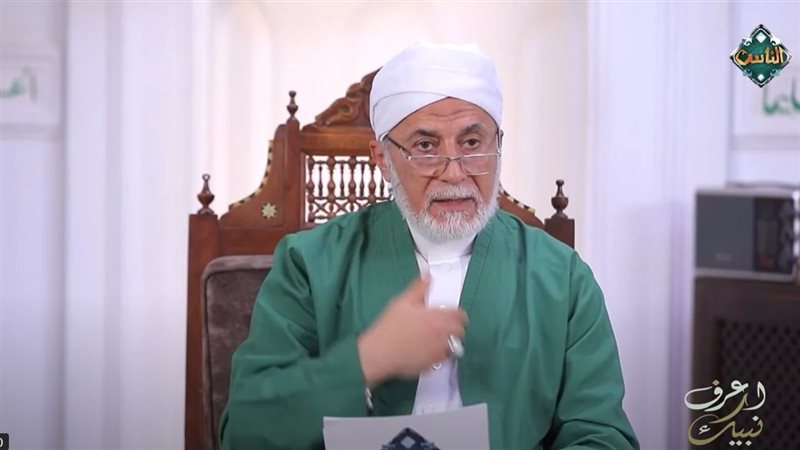 الدكتور يسري جبر