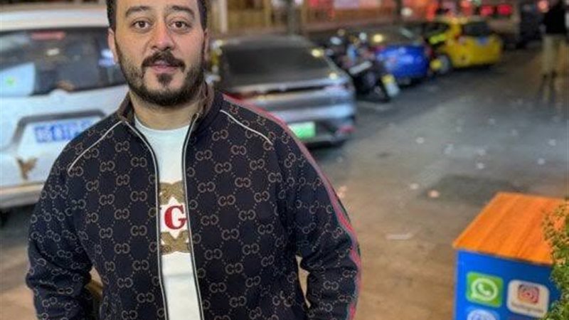 كيرلس حشمت