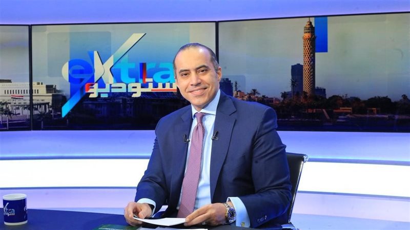 المستشار محمود فوزي