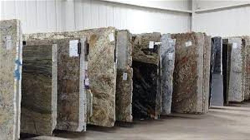 شعبة المحاجر والجرانيت