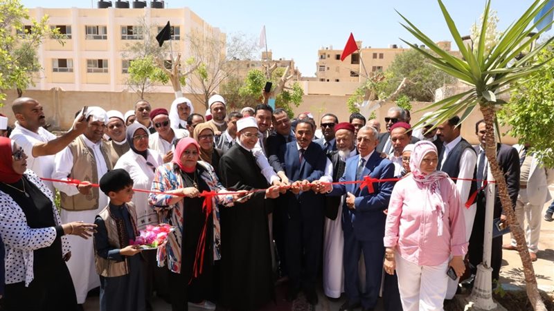 رئيس جامعة الأزهر