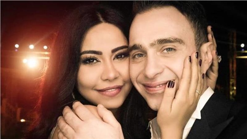 شيرين عبد الوهاب