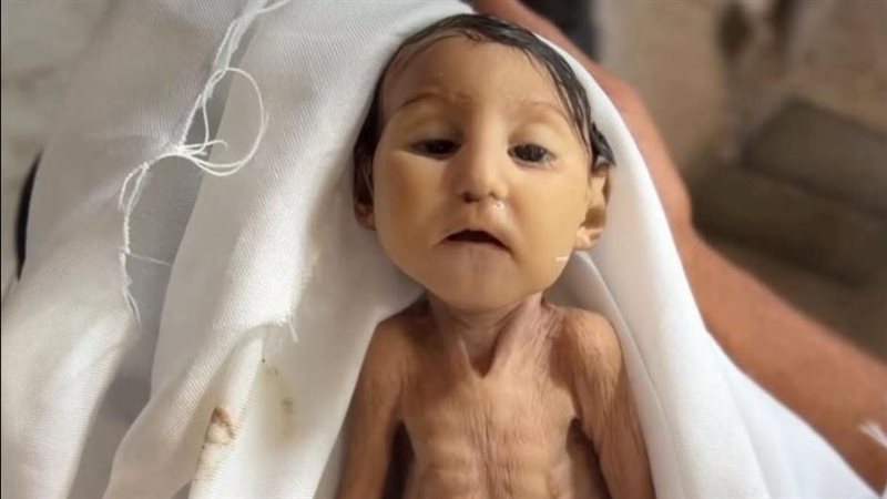 الطفلة الشهيدة غدير