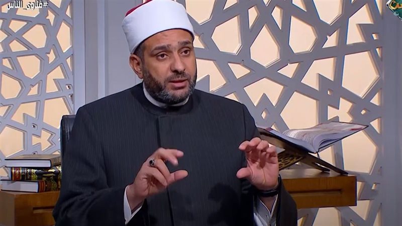 الشيخ حسن اليداك