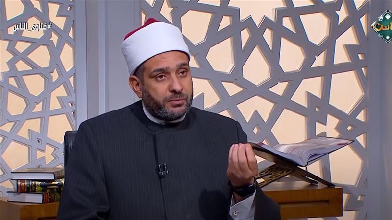 الشيخ حسن اليداك