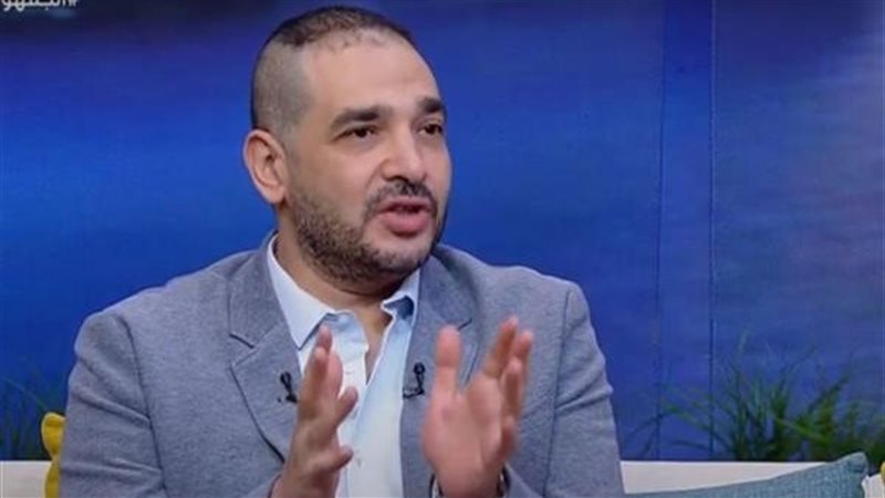 الدكتور طارق البرديسي