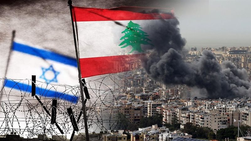 لبنان