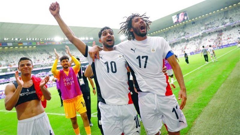 النني و ابراهيم عادل