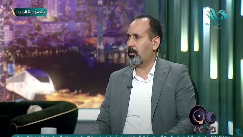 الدكتور عبد المهدي