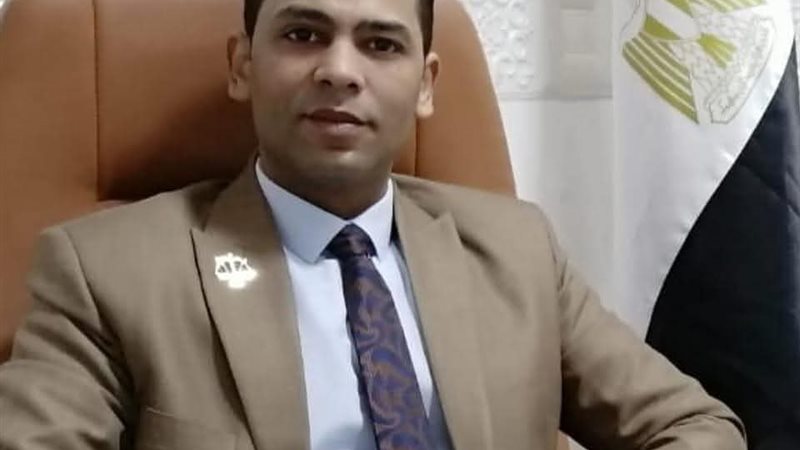 المحامى طه الزقلاوى