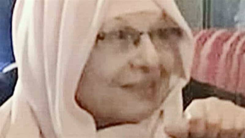 سهير مجدي