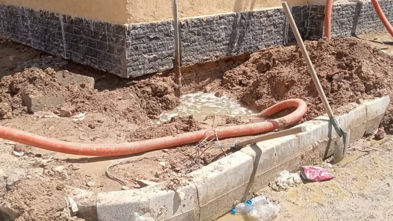جانب من المتابعة
