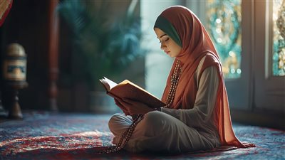 حكم تحفيظ القرآن للفتيات بعد البلوغ على يد محفظ رجل.. الإفتاء توضح