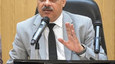 الشرقية تواصل الموجة 27 لإزالة التعديات على الأراضي وأملاك الدولة