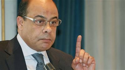 أنس الفقي: مذيعات المنوعات في السياسة مجرد «نسخ ممسوخة»