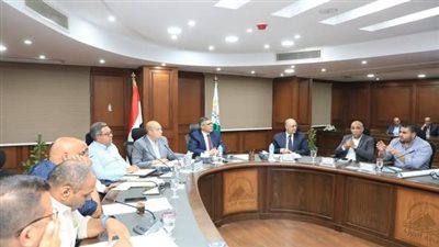 الجيزة: انتظام حملات إزالة التعديات على أراضي الدولة ضمن الموجة الـ 27