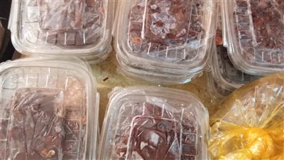 أسيوط: ضبط لحوم وسلع غذائية فاسدة وتحرير 260 محضرًا في حملات تموينية 