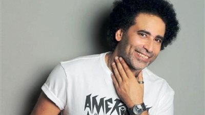 مصطفى شوقي: «ملطشة القلوب» بداية مشروع مختلف.. و«بؤبؤ» تتصدر التريند