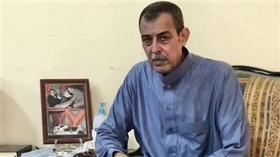 رحيل مؤثر لـ يحيى الغول.. عميد القضاة العرفيين في العريش