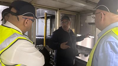  شركة السهام البترولية تتولى مهام الشراء الموحد والمجمع لشركات القطاع