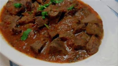 عشاء اليوم.. طريقة الكمونية أشهر أصناف الطعام في سيناء 