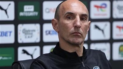 هل يكون لقاء الأهلي هو الفرصة الأخيرة ليروتشيتش مع بيراميدز؟ 