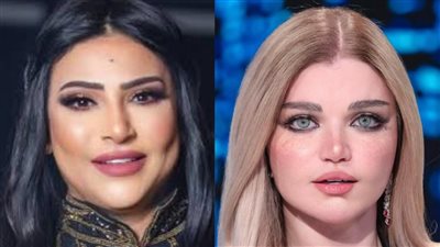 ياسمين الخطيب تدخل على خط أزمة بدرية طلبة: «المشخصاتي مش شتيمة»