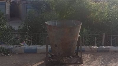 مواصلة جهود الوحدات المحلية بدمياط لرفع المخلفات ومكافحة الحشرات والبعوض