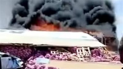 نيابة مطروح تقرر حبس سائق النقل الليبي المتسبب في حادث الضبعة لمدة 4 أيام