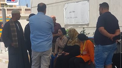 لحظات رعب.. تفاصيل غرق 6 طالبات وإنقاذ 26 في شاطئ أبو تلات بالعجمي