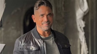 خاص .. صور حصرية من تصوير مسلسل ظروف غامضة بطولة أمير كرارة