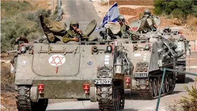 إسرائيل تضع خطة لإخلاء جنوب الليطاني من السكان والجيش اللبناني واليونيفيل