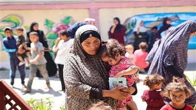 «مجاعة تطرق أبواب غزة» .. إيناس حمدان تحذر من كارثة إنسانية غير مسبوقة| فيديو