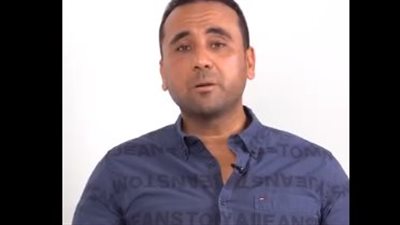 د.عمرو عبد العزيز يحذر من استخدام منبهات المناعة للأطفال دون إشراف طبي|فيديو