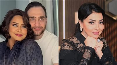 تعليق الإعلامية سهير جودة على عودة شيرين لحسام حبيب 