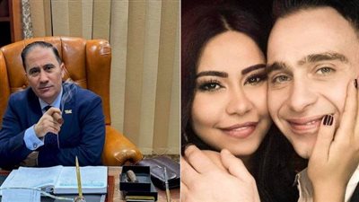 وصلت لقسم الشرطة.. تفاصيل أزمة شيرين عبد الوهاب ومحاميها وتصعيد حسام حبيب
