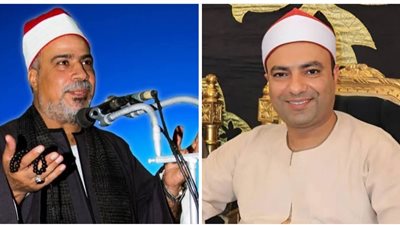 شعائر صلاة الفجر| الجامع الأزهر يصدح بتلاوة 