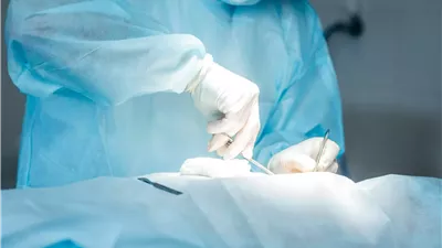 عميد «طب السويس»: أجرينا أول عملية من نوعها في الجامعات المصرية|فيديو  