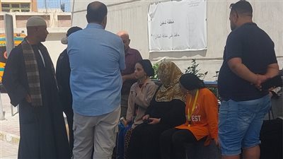 شافوا الموت بعينيهم.. ننشر أسماء الناجيات من الغرق بشاطئ أبو تلات بالإسكندرية 