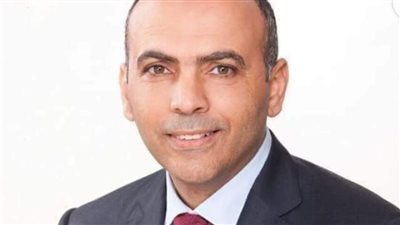 النائب جمال أبو الفتوح: نمو الصادرات الزراعية لـ 6.8 مليون طن يعزز مكانة مصر