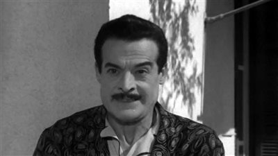 ذكرى ميلاد عبدالسلام النابلسي..كان مرشحًا لدور فؤاد المهندس في معبودة الجماهير