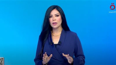 أمل الحناوي: مصر حائط الصد أمام مخططات التهجير ودعم قيام الدولة الفلسطينية 