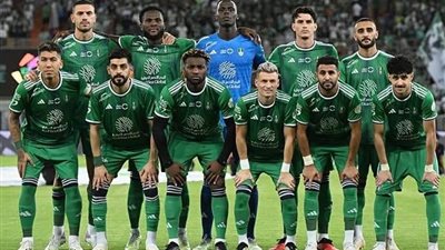 السوبر السعودي.. تعادل ايجابي بين النصر و الأهلي ..  ركلات الترجيح ستحسم اللقب