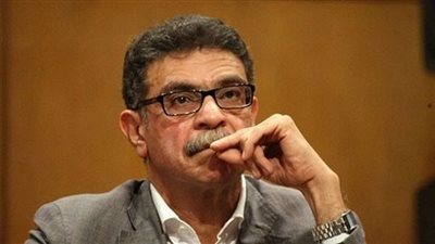 جمال فهمي يرد على عمرو موسى: «كلام تافه» وعبدالناصر ليس شماعة للأزمات