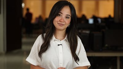 الدولار يثبت أمام الجنيه في بداية تعاملات السبت | فيديو           