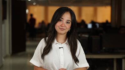 أول رد رسمي لها … شيرين ترفض الحديث عن عودتها لحسام حبيب 