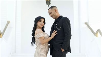  «سمسم مصر».. القبض على زوج البلوجر «بطة ضياء» بتهمة السرقة بالإكراه