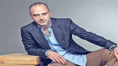 الفنان حازم سمير يكشف أسرار ابتعاده «المؤقت» عن الوسط الفني |فيديو