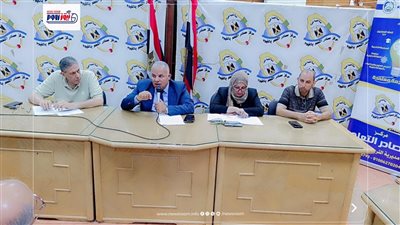 تعليم الفيوم يعلن خطة متكاملة لاستقبال العام الدراسي 2025/2026 بمراقبة مشددة